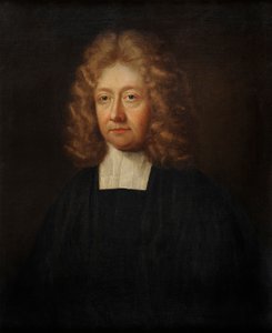 Warden Henry Beeston