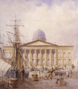 Unknown Image by William Gavin Herdman