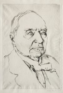 Joseph G. Butler, Jr.