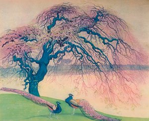 When Winter Wanes, 1924-1928