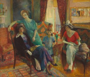 Family Group