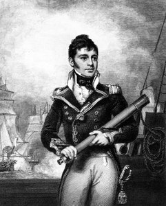 Sir William Hoste