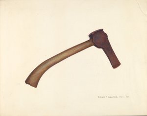 Post Axe
