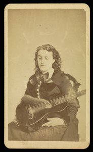 Mrs. A.L. Chamberlain