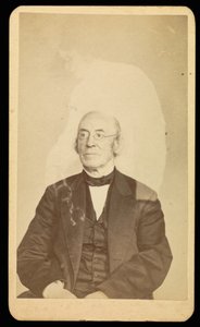 William Lloyd Garrison
