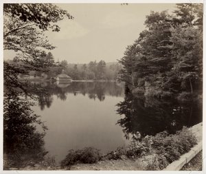 Bear Lake, LVRR