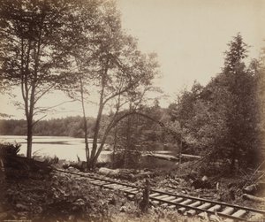 Beechwood Lake