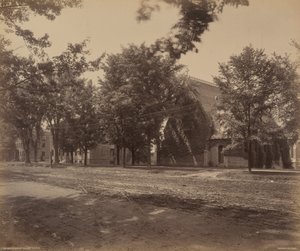 Geneva, Hobart College