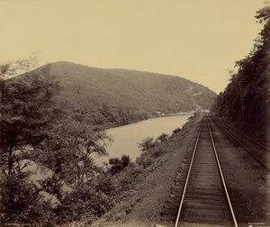 In Lehigh Gap