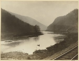 Juniata near Water Street