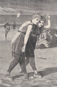 The Bathers
