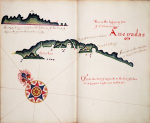 Anagadas