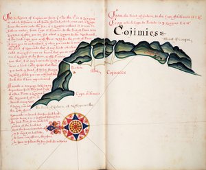 Cojimies by William Hack