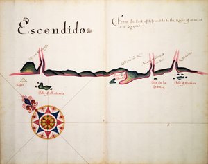 Escondido