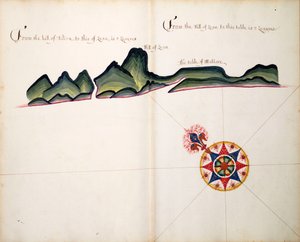 Hill of Leon