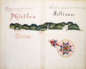 Masatlan and Sallinas