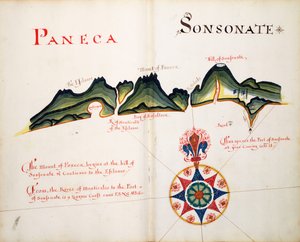 Paneca and Sonsonate