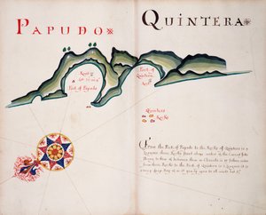 Papudo and Quintera