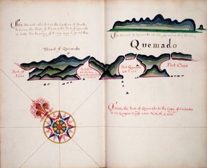 Quemado
