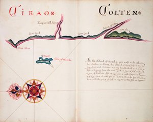 Tirao and Tolten