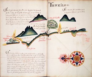 Truxilo by William Hack