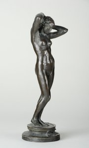 Morning by William Hamo Thornycroft