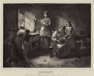 For Men Must Work and Women Must Weep by William Harris Weatherhead