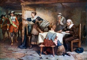 The Covenanters, 1926