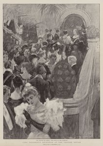 Lady Salisbury