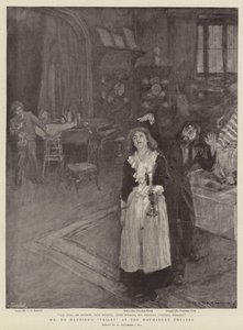 Mr Du Maurier