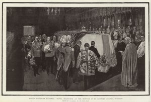 Queen Victoria
