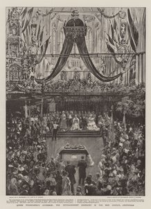 Queen Wilhelmina