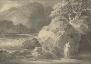 Pale Melancholy