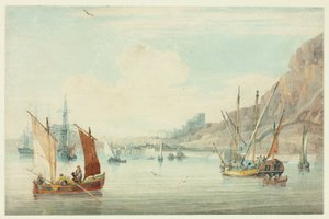 View on the Tagus