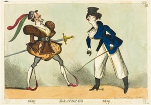 1519 Dandies 1819