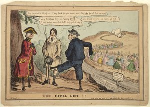 The Civil List