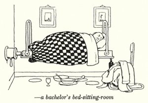 A bachelor