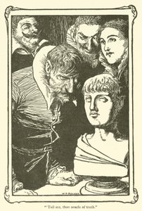 Illustration for Don Quixote
