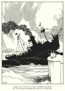 Illustration for Railway Ribaldry