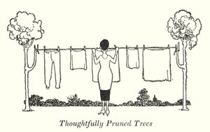 Thoughtfully Pruned Trees