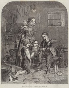 Crab-Catchers
