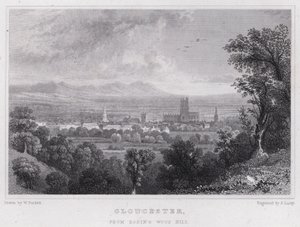 Gloucester, from Robin