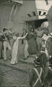 The Liberation of Christian Slaves at Algiers by a British Naval Force
