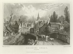 Chipping Ongar, Essex