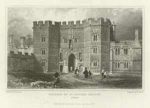 Gateway of St Osyth