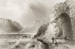Glengarriff, County Cork, from 