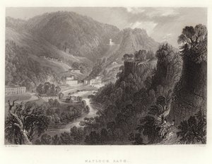 Matlock Bath