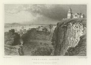 Purfleet, Essex