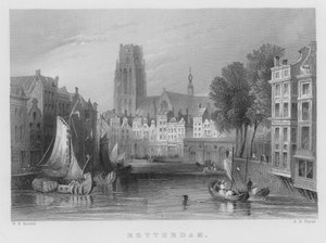 Rotterdam