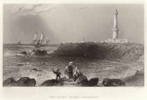 The Light House, Aberdeen